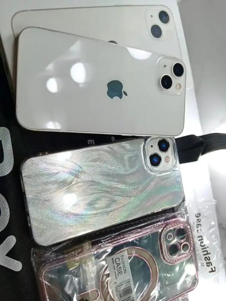 IPhone 13 Basic Ibox