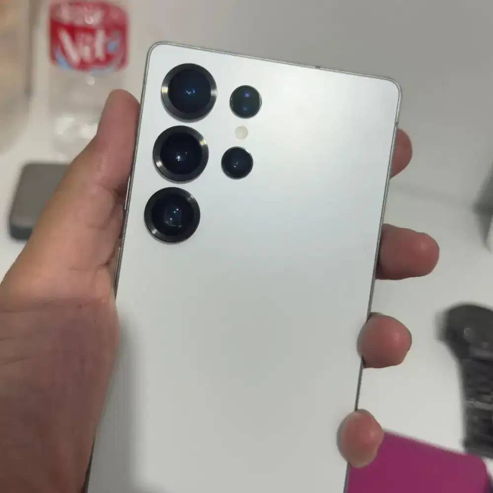 Samsung S25 Ultra 512gb Sein Resmi