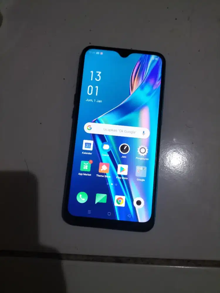 Oppo a12  4/64 (Batangan)