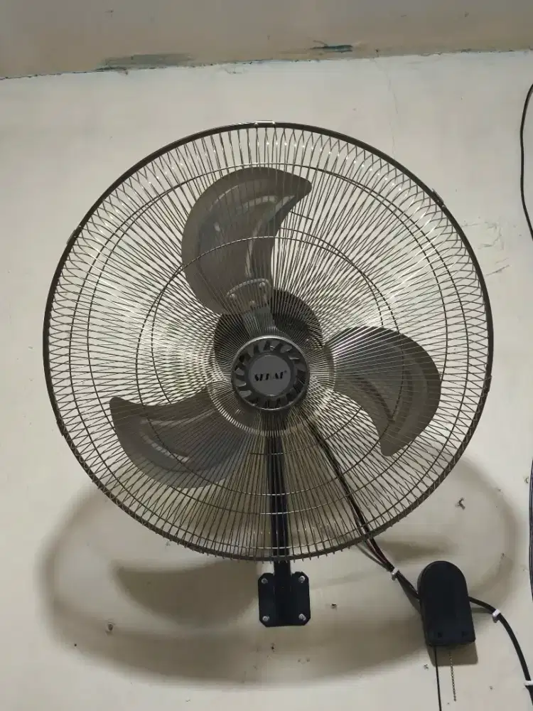 Kipas Angin Sekai 20'