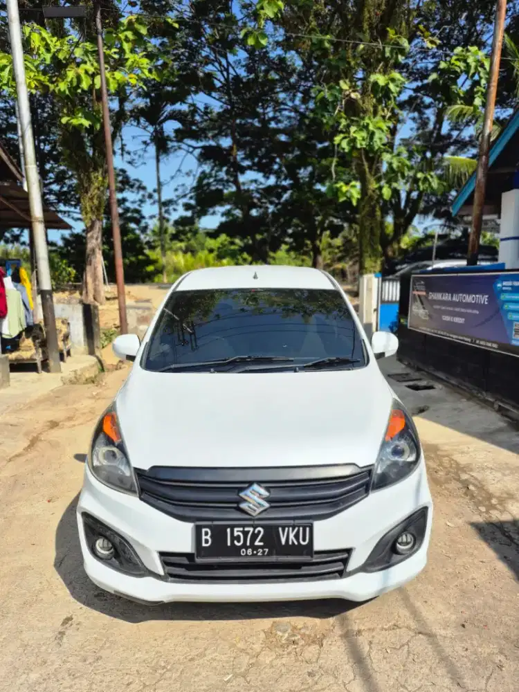 For Sale Suzuki Etiga GA 1.5 MT 2017