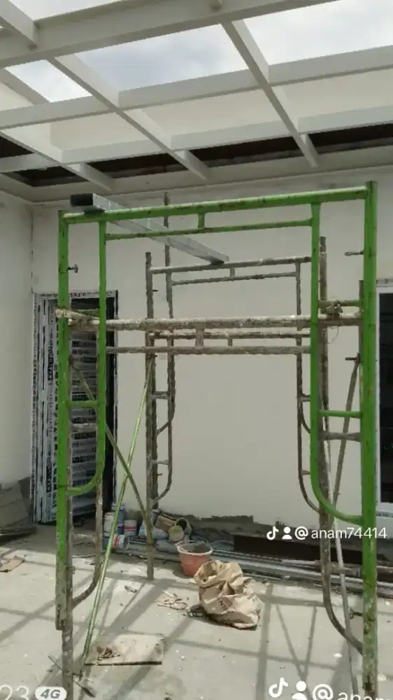 Jasa renovasi dan buat baru rumah,kantor,dll