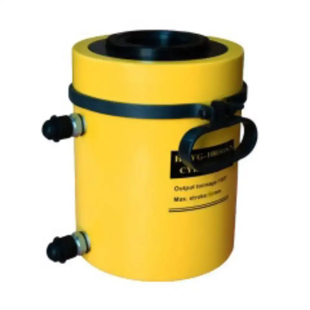 Hidrolik jack tipe : HHYG-6050KS