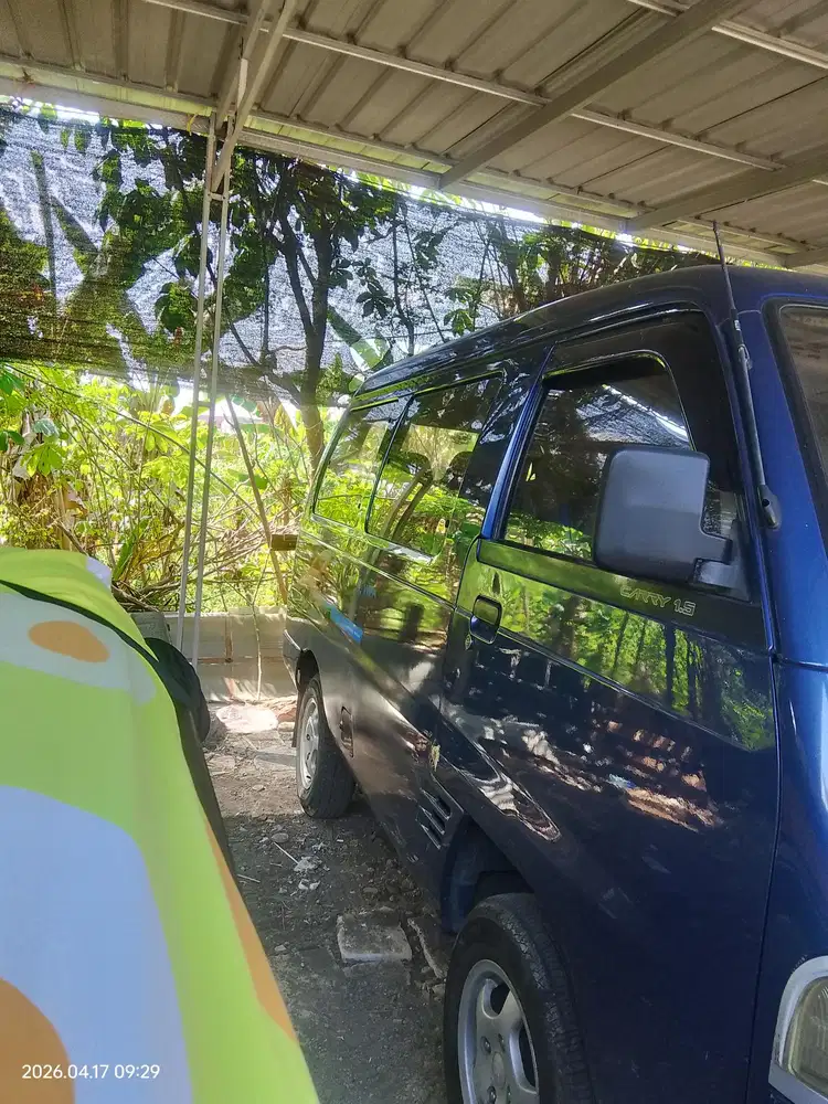 Lain-lain Lain-lain 1990 Bensin