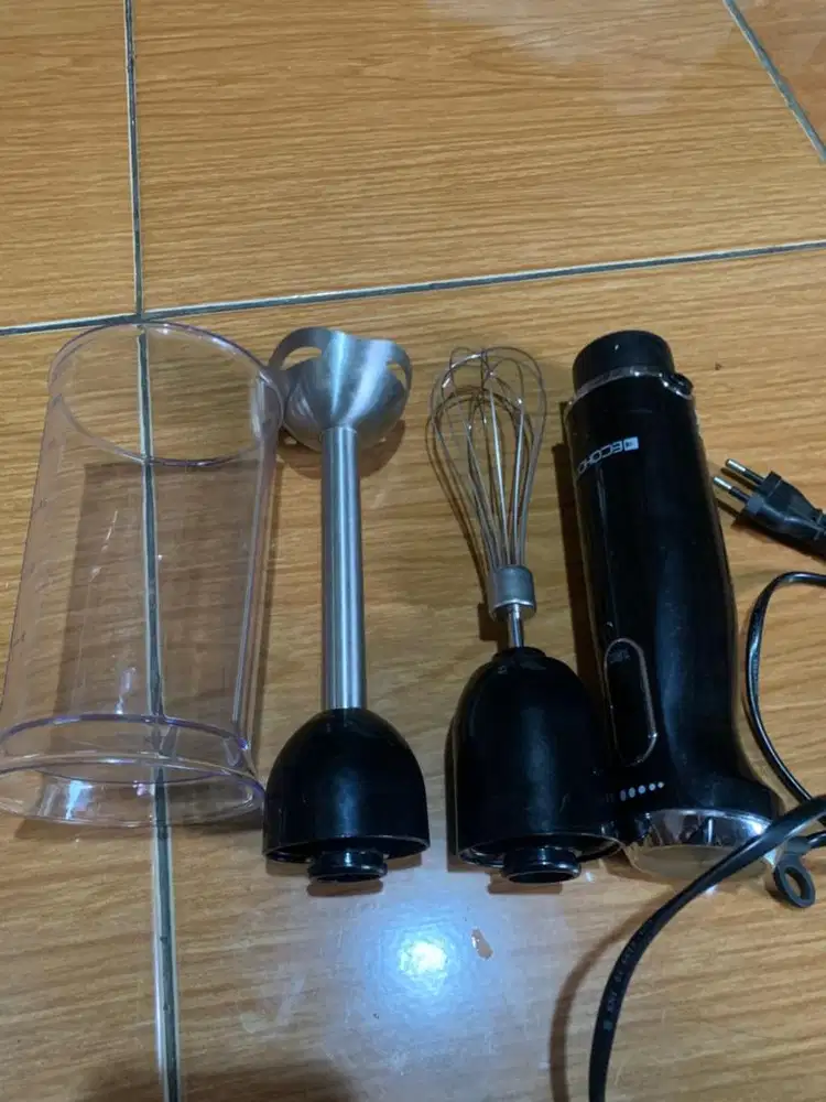 Ecohome hand blender EHB-333