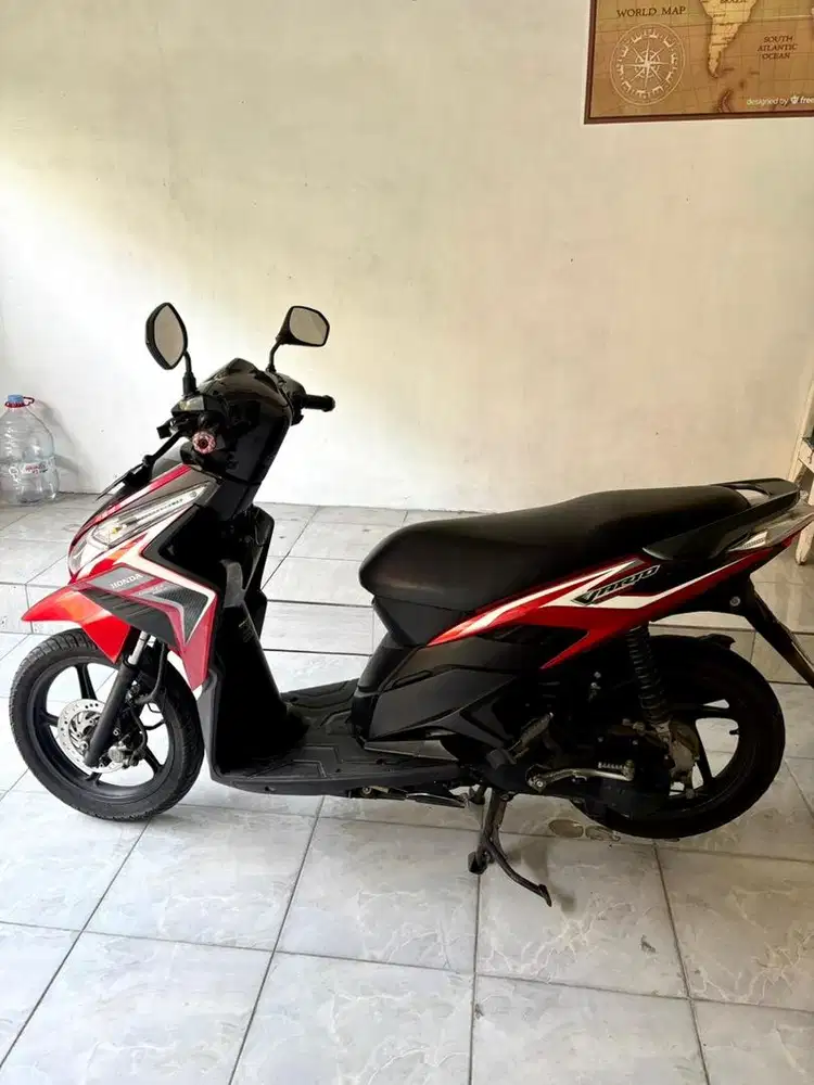 Vario techno 110 cc