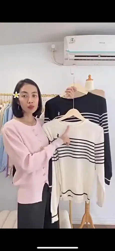 Cari Loker Host Freelance/Co Host/Admin Balas Chat