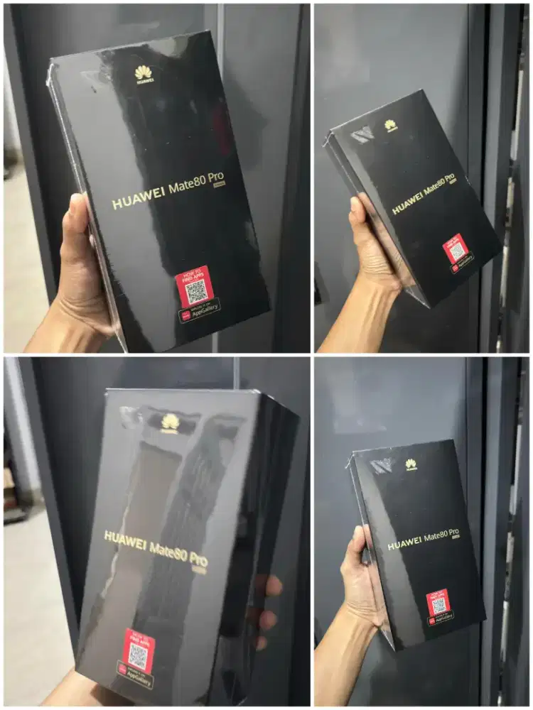 Readystock termurah  huawei mate 80pro