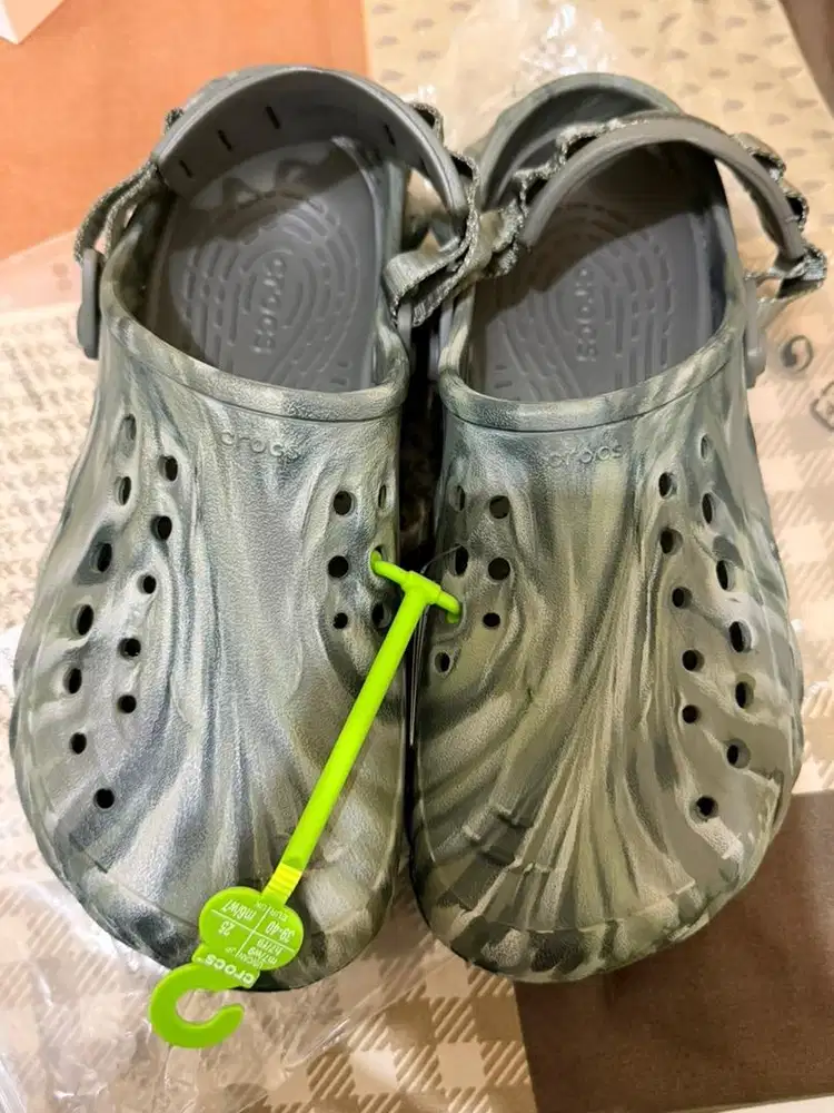 Sandal Crocs Orginal