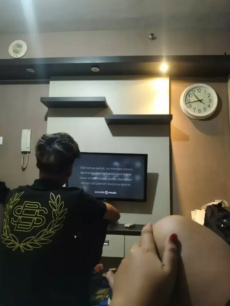 butuh banget pekerjaan