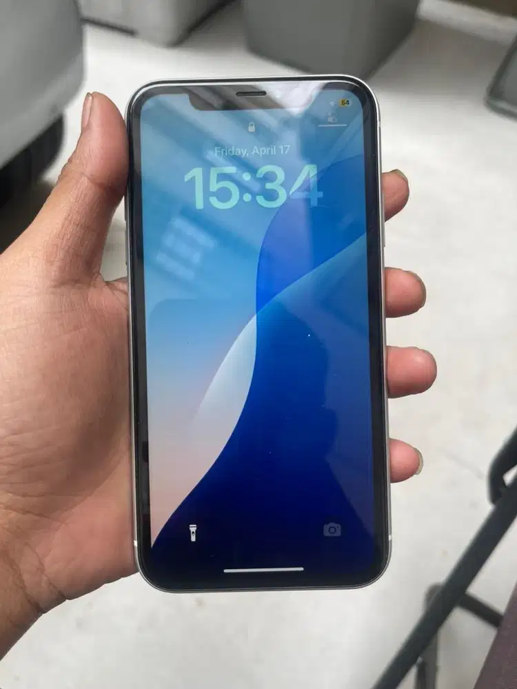 Iphone xr 64 gb