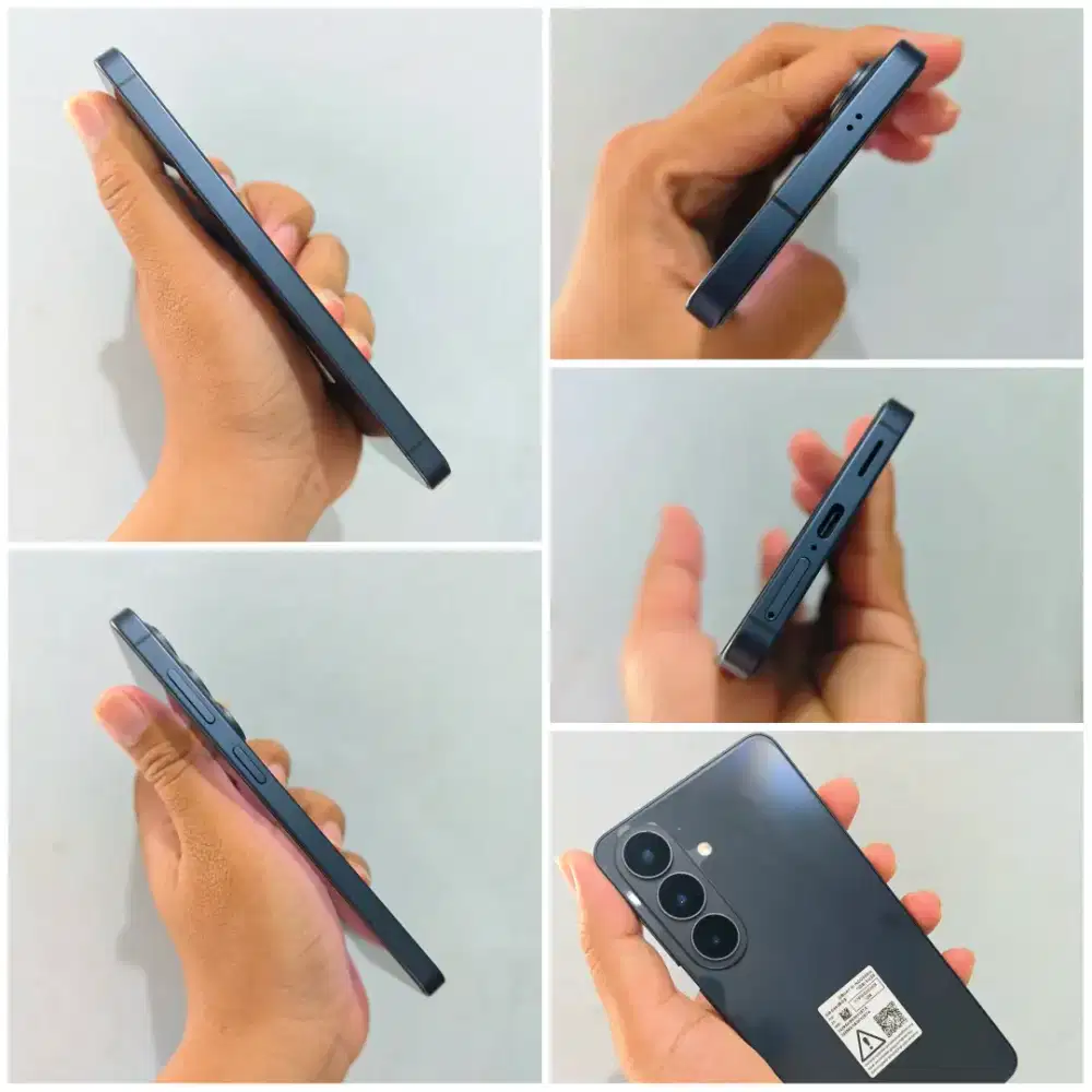 Samsung Galaxy S26 12/512 SEIN Fullset