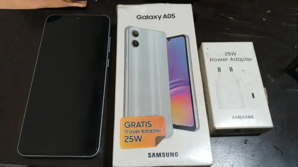 Samsung Galaxy A05