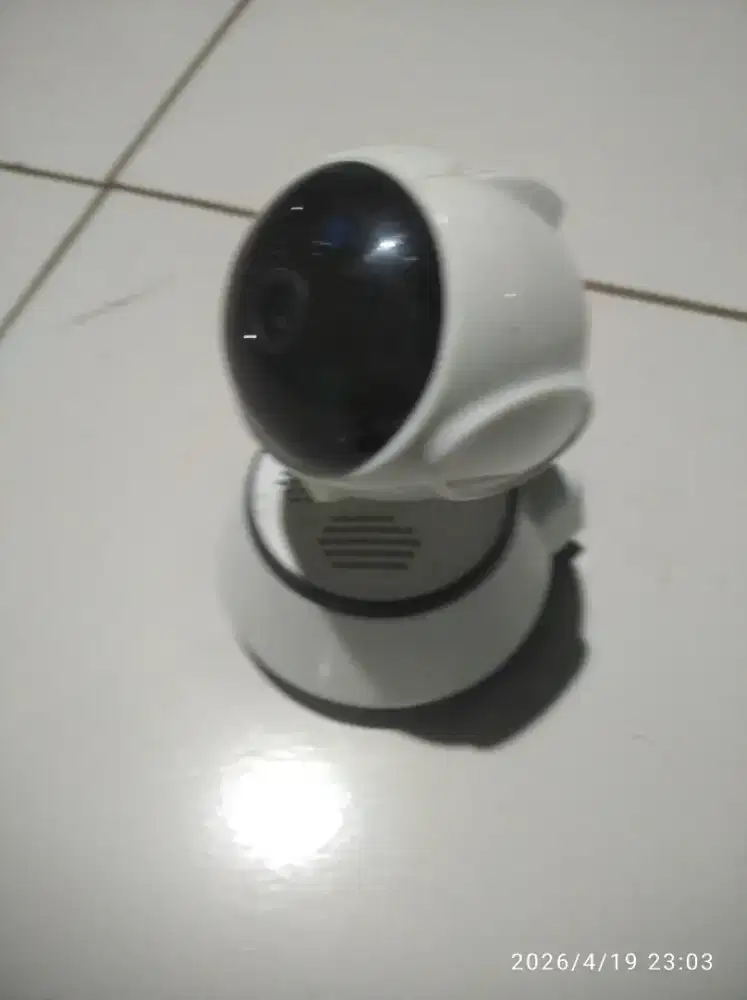 Cctv V380 Normal