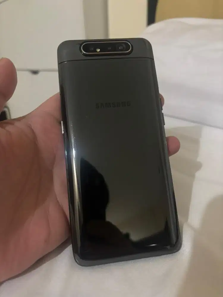 Samsung A80 8/128 GB