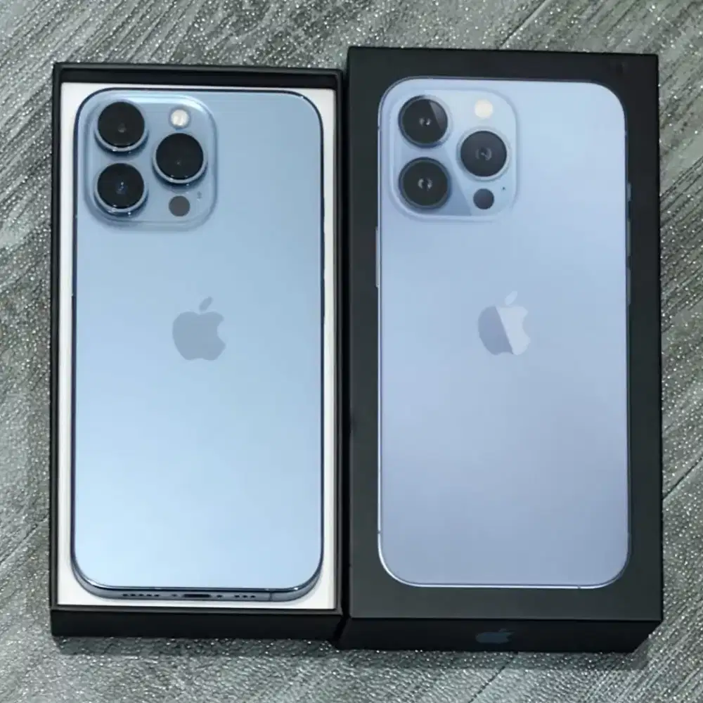 Iphone 13 Pro 128 GB Beacukai