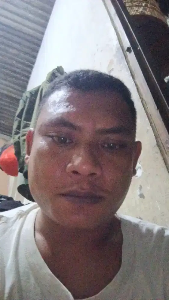 Saya butuh pekerja'an