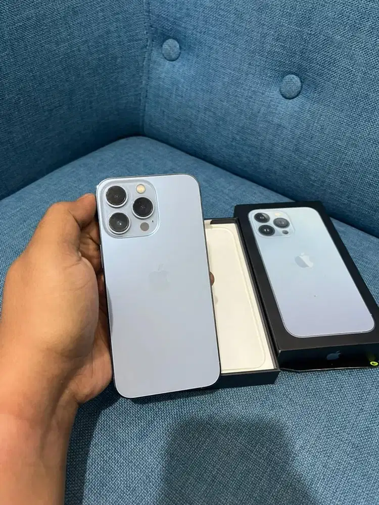 iphone 13 pro 512 gb ibox