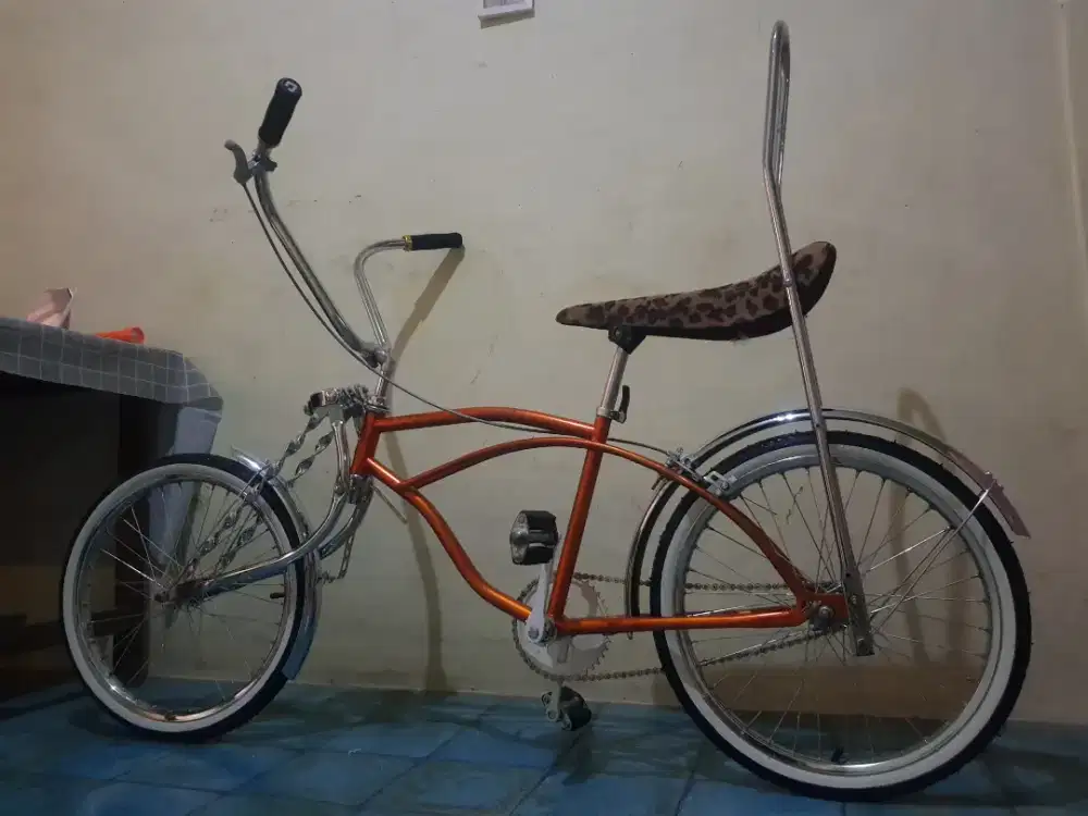 Lowrider Right way japan