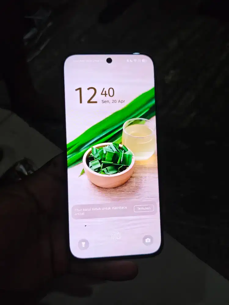 Infinix hot 60pro
