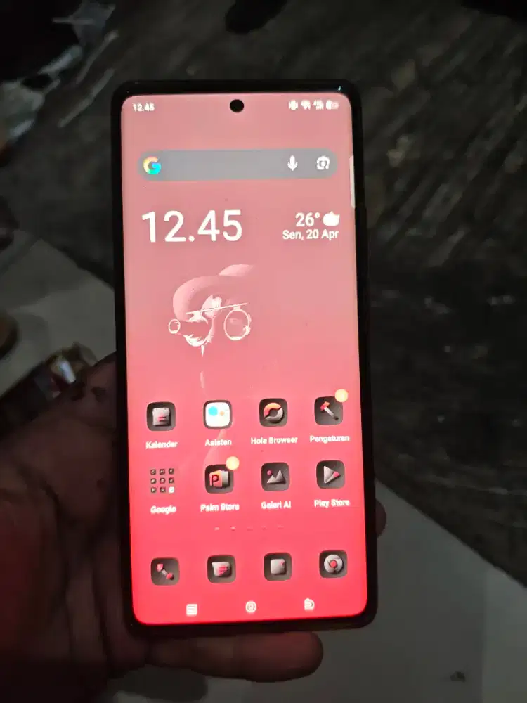Itel s25 ultraa
