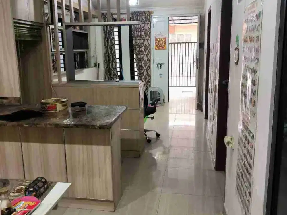 Disewakan Rumah di Gading Indah,Kelapa Gading.