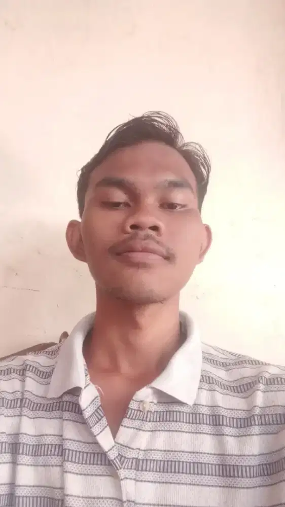 sy ktp+kk doang butuh mess