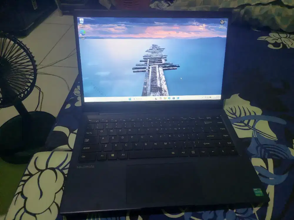 Advan soulmate no minus