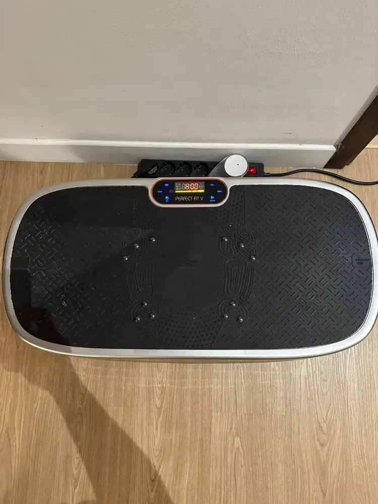 Perfect Vit V by Perfect Health Body Slimmer dan Kesehatan