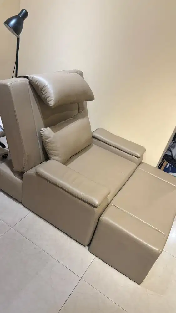 Kursi Sofa Salon