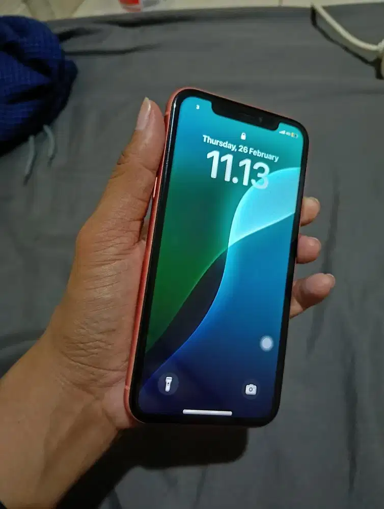 iPhone XR 128GB Inter