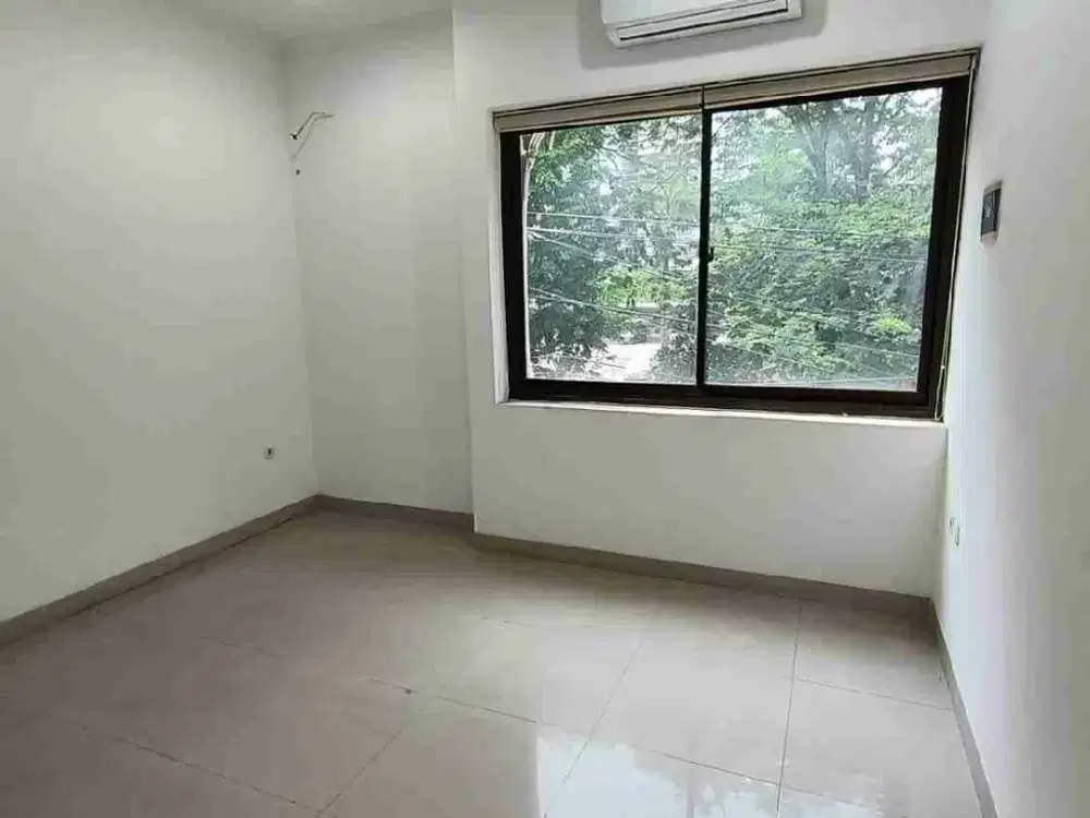 Disewakan Ruko 3 lt di Gading Indah.Kelapa Gading.