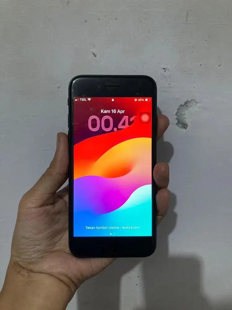 Iphone SE gen 2 64gb ex inter All operator