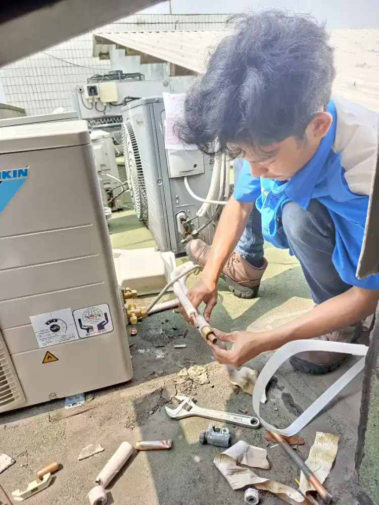 jasa service ac berkualitas