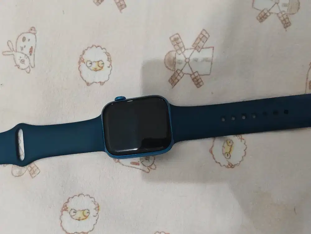 Apple watch 7 45mm Inter