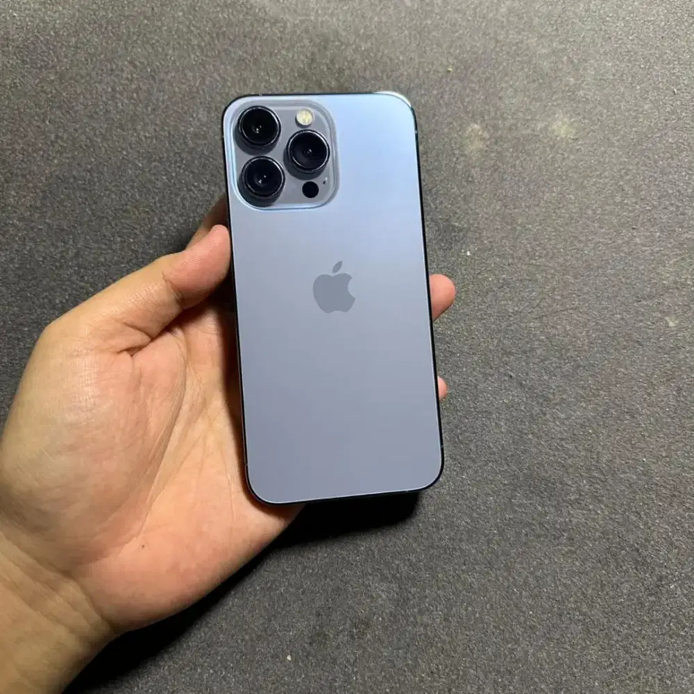 Iphone 13 pro 128 gb sireablue
