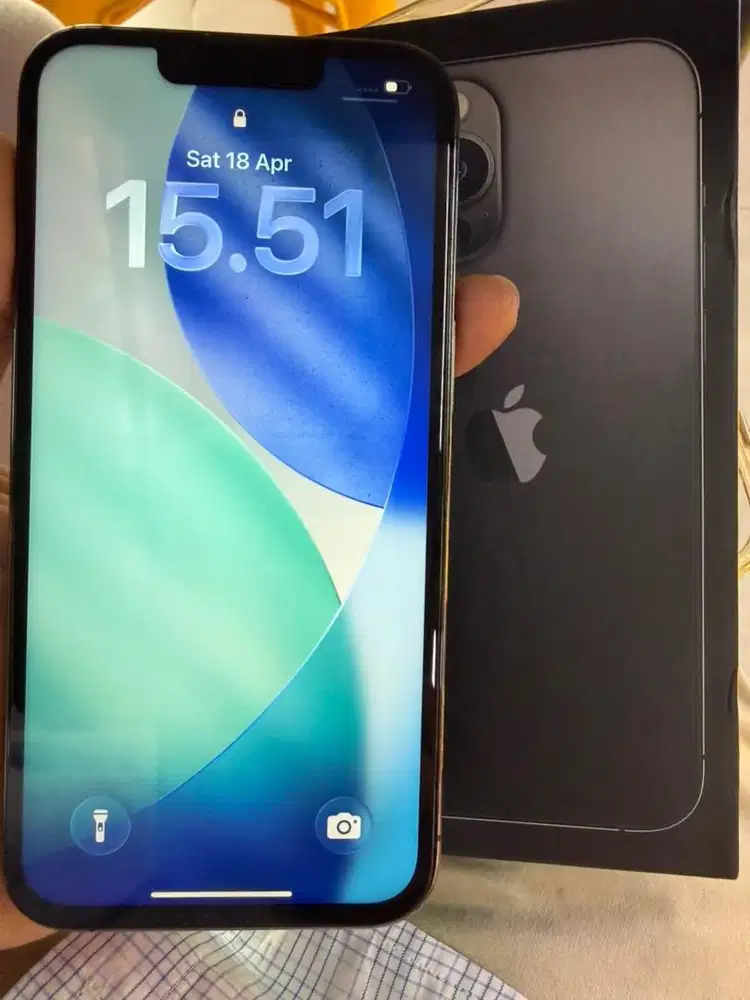 i phone 13 pro 128gb all operator