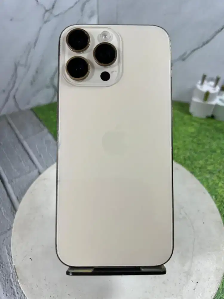 iphone 16 promax 256gb inter all operator