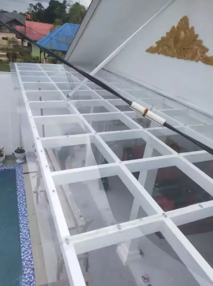 kanopi solarflat 1,2