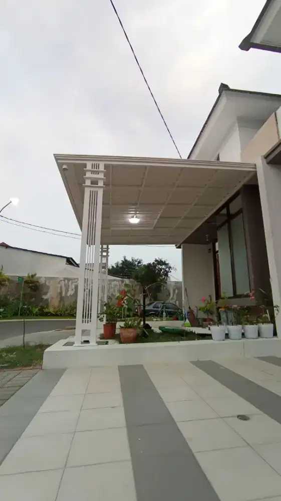 kanopi alderon kordoba