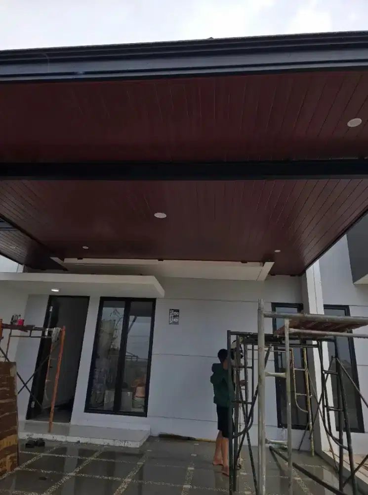 kanopi plafon pvc atap alderon