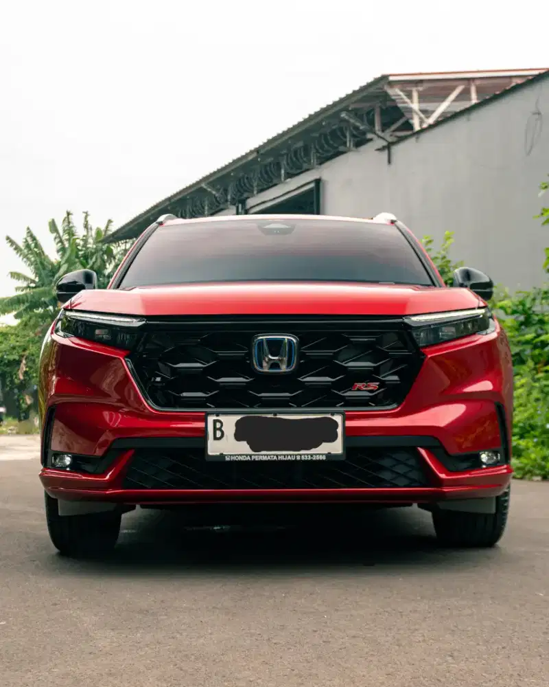 Honda CRV RS HYBRID 2023