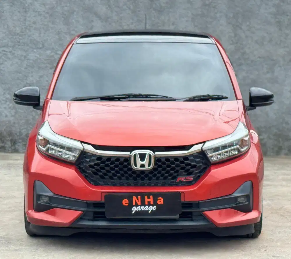 New Brio RS Matic 2023 Low Km