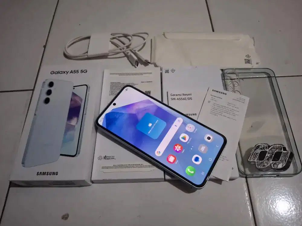 Samsung Galaxy A55 5G 8/256Gb Ex SEIN