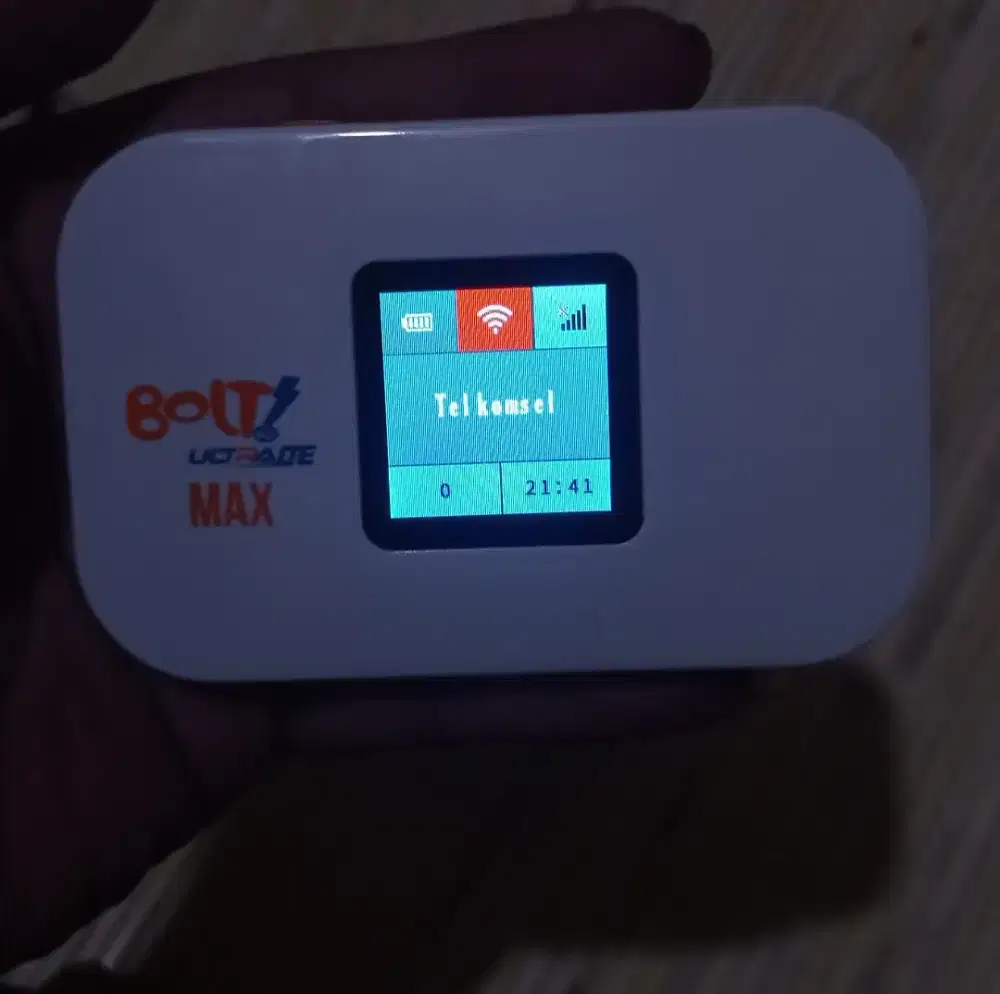 MODEM MIFI UNLOK TSEL SMARTFREN BYU HALO