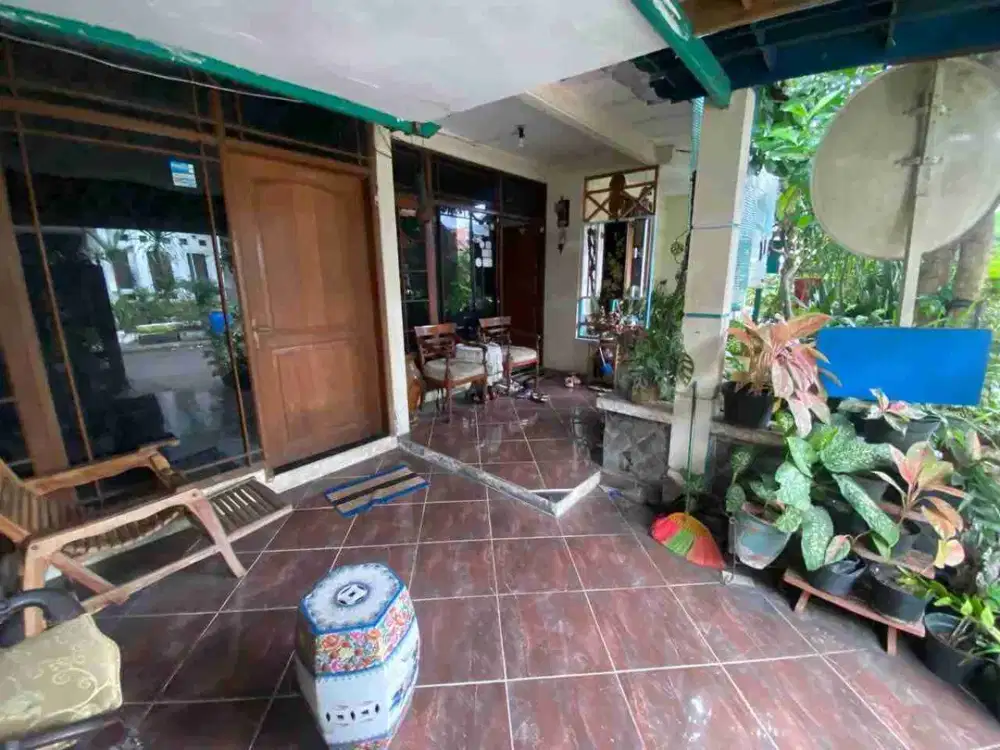 Dijual Cepat TerMurah Rumah Di Komp Arcamanik Lokasi Strategis Hunian & Investasi Dekat Sport Jabar