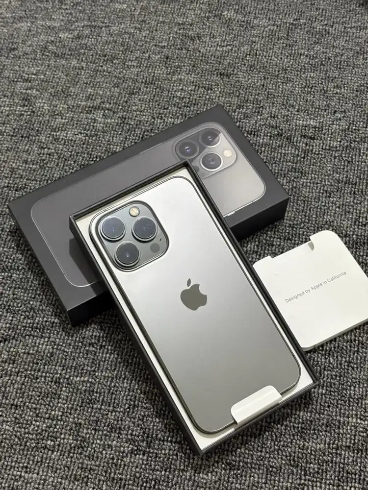 Iphone 13 pro 256gb ibox