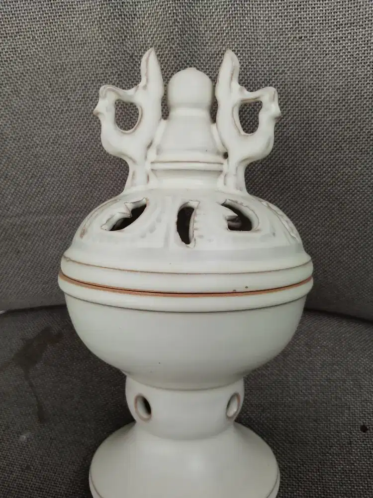 Tempat hio sung utara