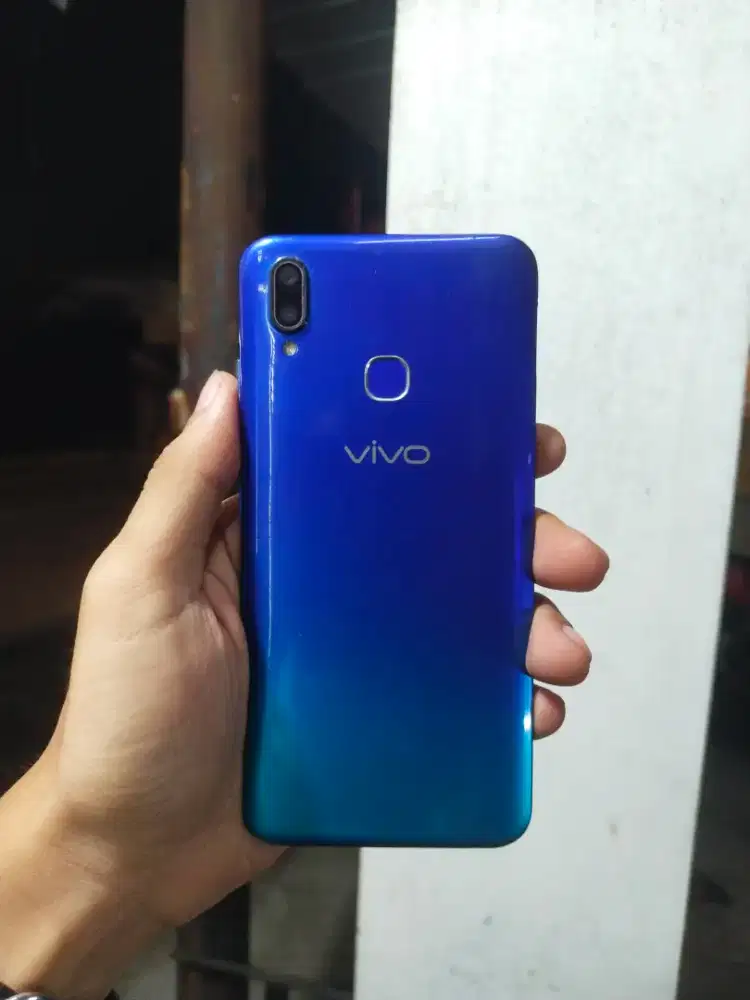 Vivo y93 3/32gb nominus