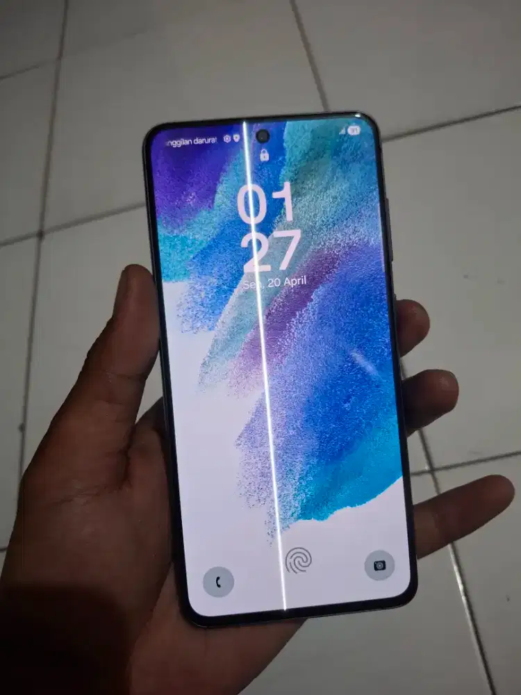 Samsung Galaxy S21Fe 5G 8/256Gb Ex SEIN